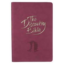 The Discovery Bible