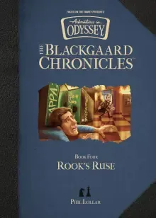 Rook’s Ruse