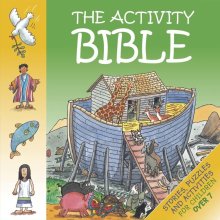 The Activity Bible For 7+