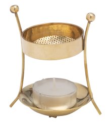 Incense Burner H 8 cm