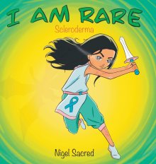 I Am Rare: Scleroderma