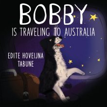 Bobby Is Traveling To Australia