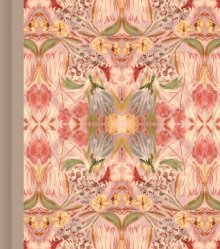 ESV Journaling Study Bible, Artist Series (Cloth over Board, Jessica Dennis Bush, Vivienne)