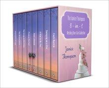 The Janice Thompson 8-in-1 Wedding Rom-Com Collection
