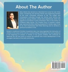 The Story of Creation: God made the World