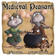 Medieval Peasant