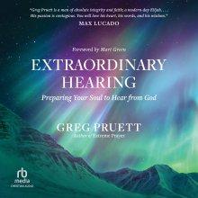 Extraordinary Hearing