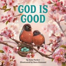 God Is Good