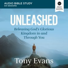 Unleashed Bible Study: Audio