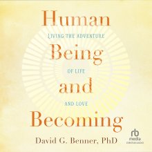 Human Being and Becoming
