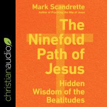 The Ninefold Path of Jesus