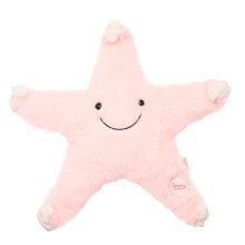 Sammy The Plush Pink Sea Star 40 cm