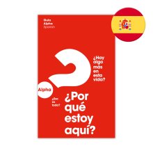 Alpha Guide - Spanish