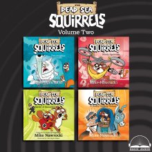 Dead Sea Squirrels Collection Volume 2