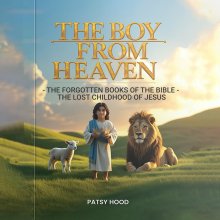 THE BOY FROM HEAVEN: THE FORGOTTEN BOOKS OF THE BIBLE - THE  LOST CHILDHOOD OF JESUS