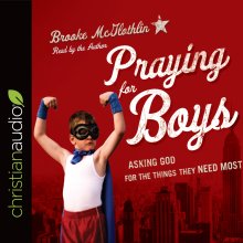Praying for Boys*