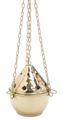 Thurible H 14 cm