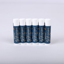 Wonderfully Made Original Lip Balm - Pack of 6