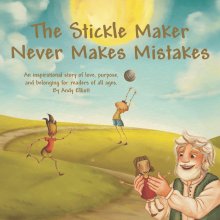 The Stickle Maker Never Makes Mistakes