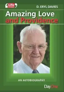 Amazing Love and Providence