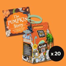 Light Party Bundle (20 Kids)
