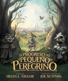 El progreso del pequeño peregrino