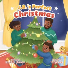 J.R.'s Perfect Christmas