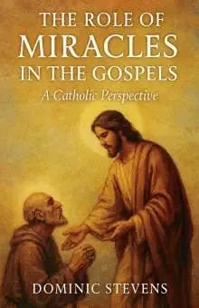 The Role of Miracles in the Gospels: A Catholic Perspective