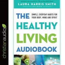 Healthy Living Audiobook