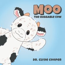 Moo: The Huggable Cow