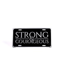 Strong & Courageous Autotag