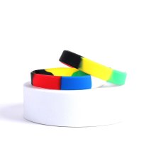 Plan Of Salvation Silicone Bracelet - Pack of 24