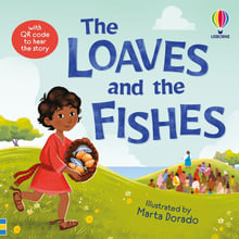 Loaves And The Fishes
