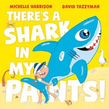 There\'s A Shark In My Pants