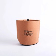 Grow Bag Bloom Terra Cotta - Velcro Back - 11.4litres