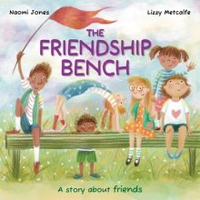 All Sorts: The New Friendship Bench