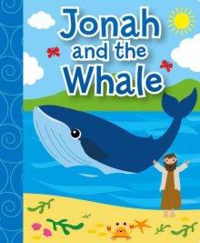 Jonah And The Whale (With Handle)