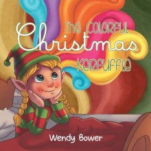 The Colorful Christmas Kerfuffle