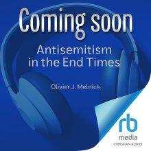 Antisemitism in the End Times