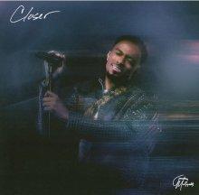 Audio CD-Closer (Live)