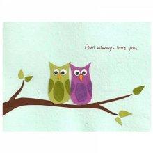 Owl Always Love You
