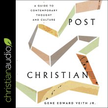 Post Christian