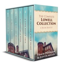 The Complete Lowell Collection