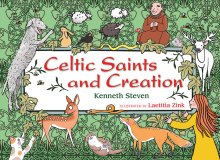 Celtic Saints and Creation