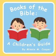 Books of the Bible: A Children's Guide