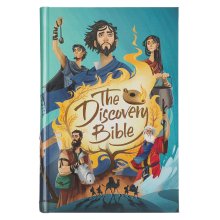 The Discovery Bible