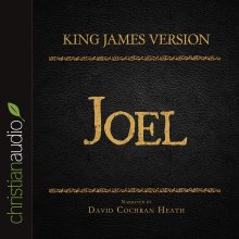 Holy Bible in Audio - King James Version: Joel