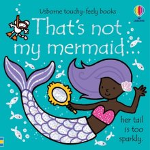 That's Not My Mermaid.