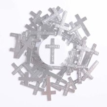 I Can Do All Things Pocket Cross - Pack of 200