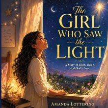 The Girl Who Saw The Light